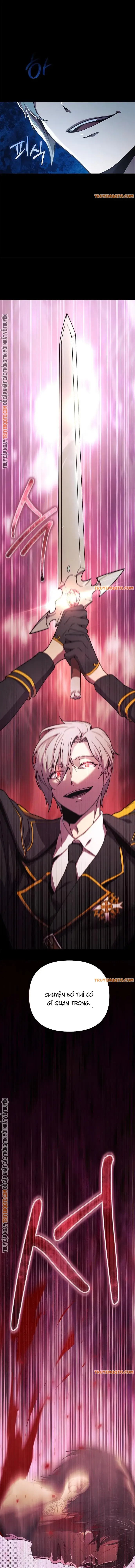 Phản Diện Đôi Mắt Híp Chapter 1 - 3