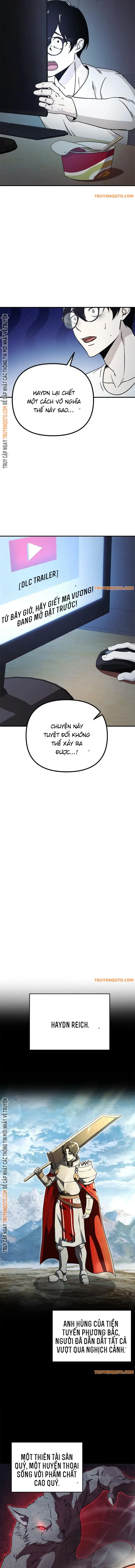 Phản Diện Đôi Mắt Híp Chapter 1 - 5