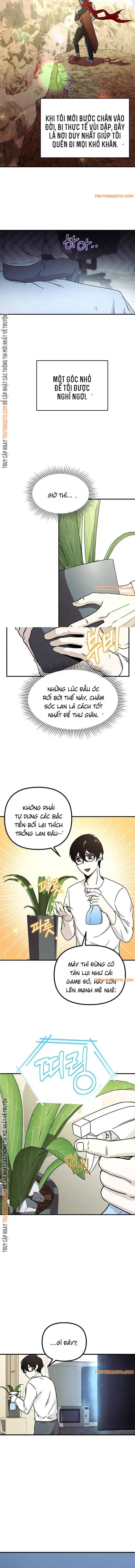 Phản Diện Đôi Mắt Híp Chapter 1 - 9