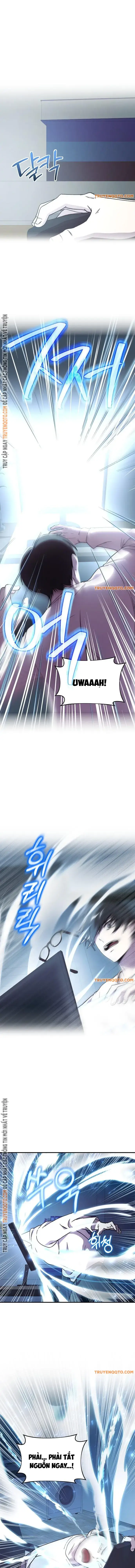Phản Diện Đôi Mắt Híp Chapter 1 - 11