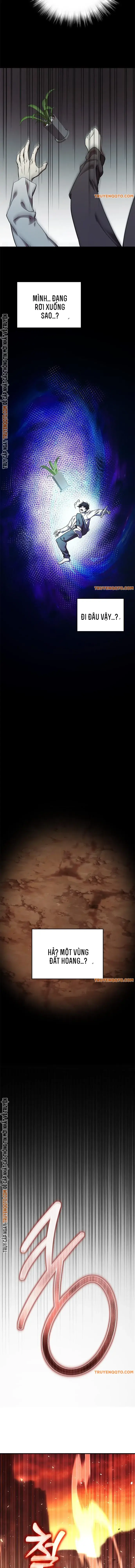 Phản Diện Đôi Mắt Híp Chapter 1 - 13