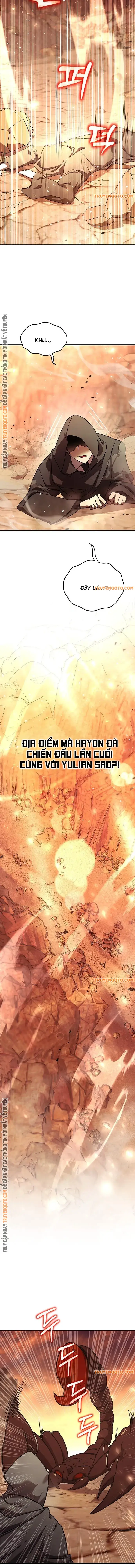 Phản Diện Đôi Mắt Híp Chapter 1 - 14