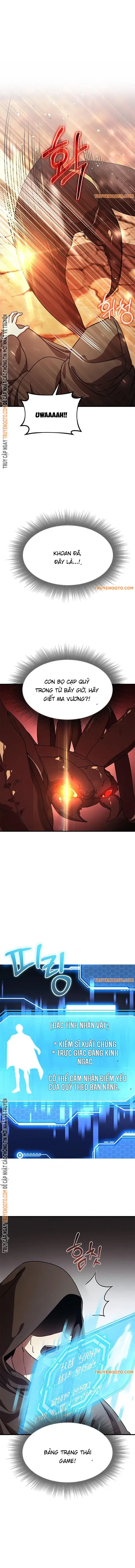 Phản Diện Đôi Mắt Híp Chapter 1 - 15