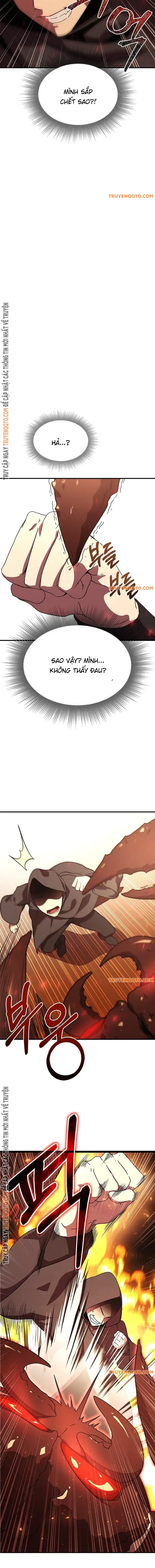 Phản Diện Đôi Mắt Híp Chapter 1 - 17