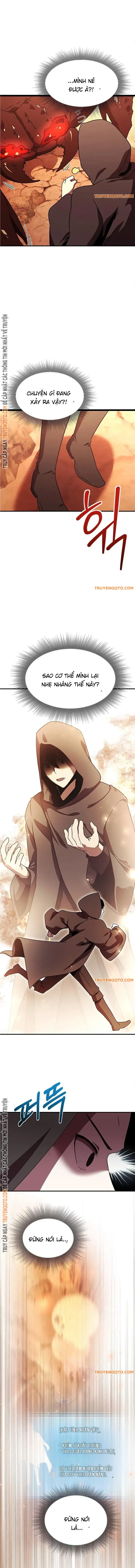 Phản Diện Đôi Mắt Híp Chapter 1 - 18