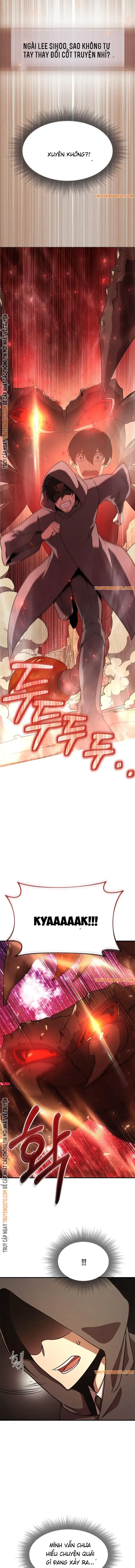Phản Diện Đôi Mắt Híp Chapter 1 - 19