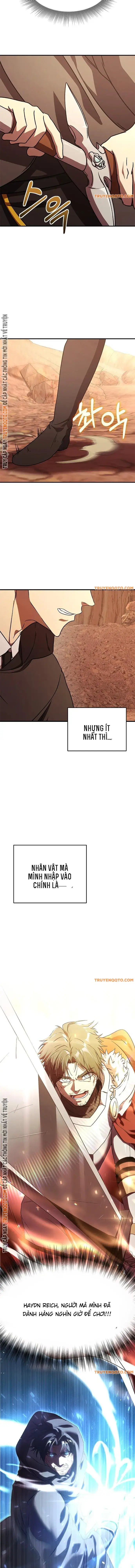 Phản Diện Đôi Mắt Híp Chapter 1 - 20