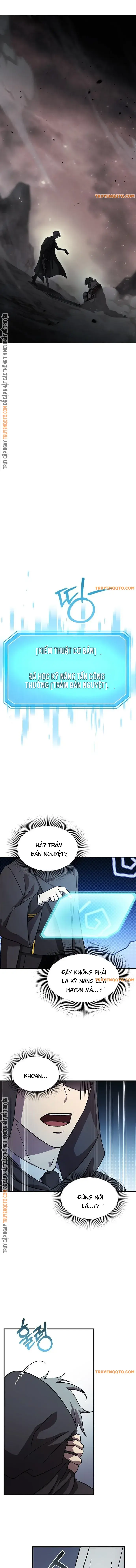 Phản Diện Đôi Mắt Híp Chapter 1 - 23