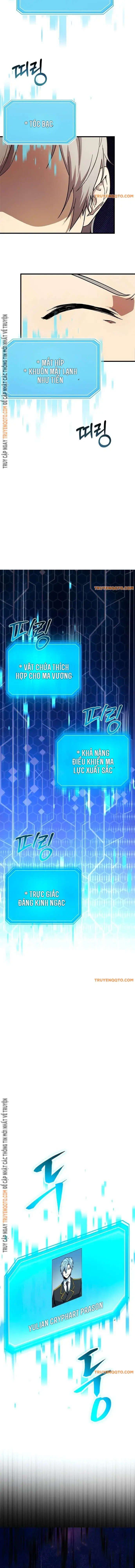 Phản Diện Đôi Mắt Híp Chapter 1 - 25