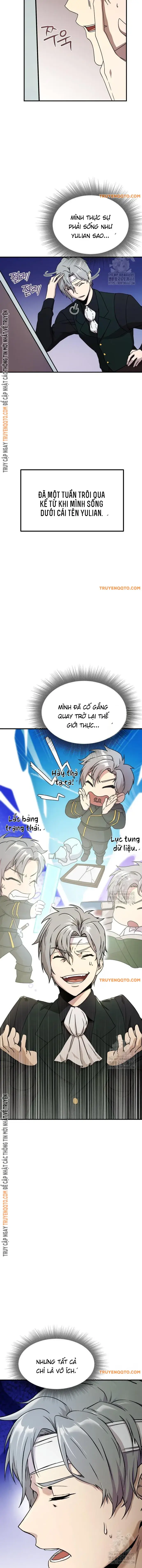 Phản Diện Đôi Mắt Híp Chapter 2 - 2