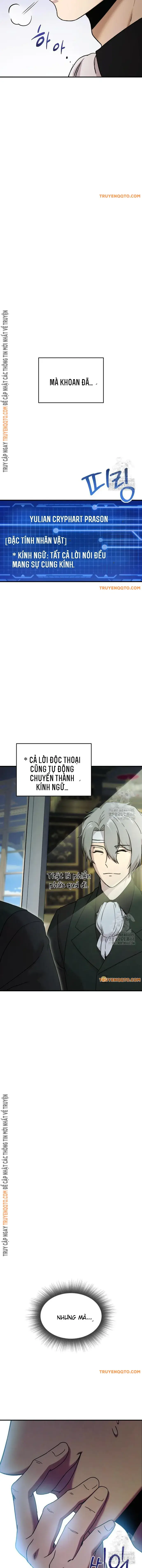 Phản Diện Đôi Mắt Híp Chapter 2 - 3