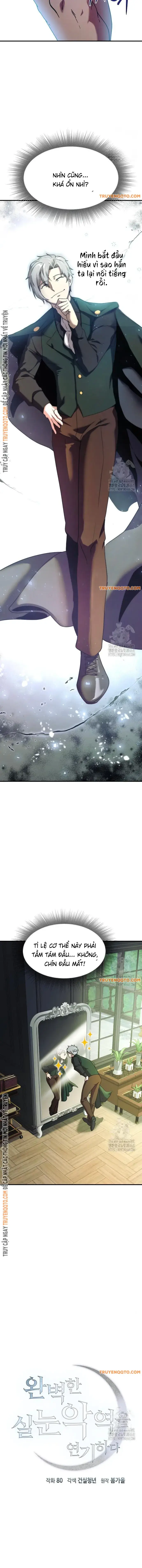 Phản Diện Đôi Mắt Híp Chapter 2 - 4