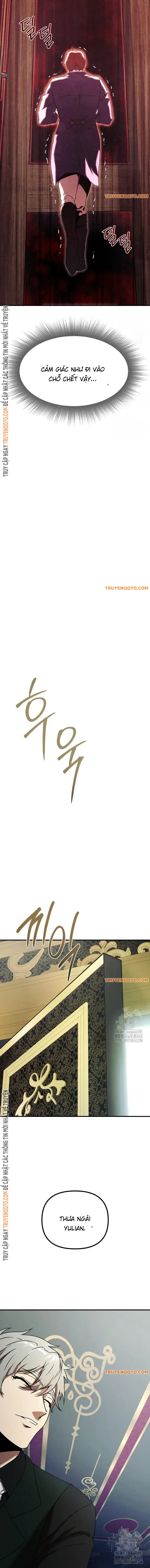 Phản Diện Đôi Mắt Híp Chapter 2 - 6