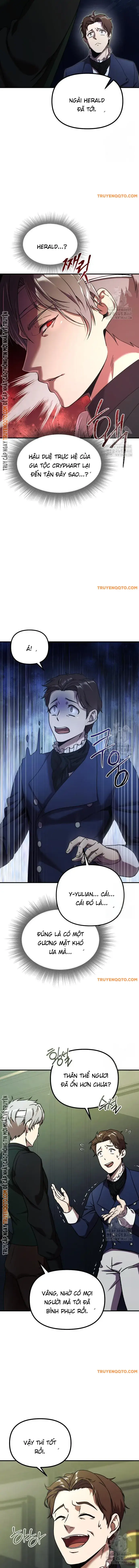 Phản Diện Đôi Mắt Híp Chapter 2 - 7