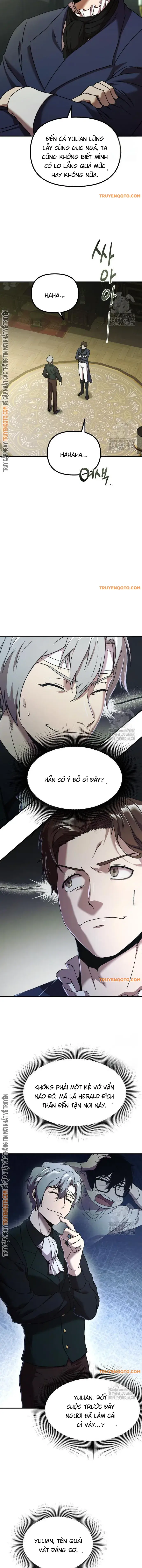 Phản Diện Đôi Mắt Híp Chapter 2 - 8