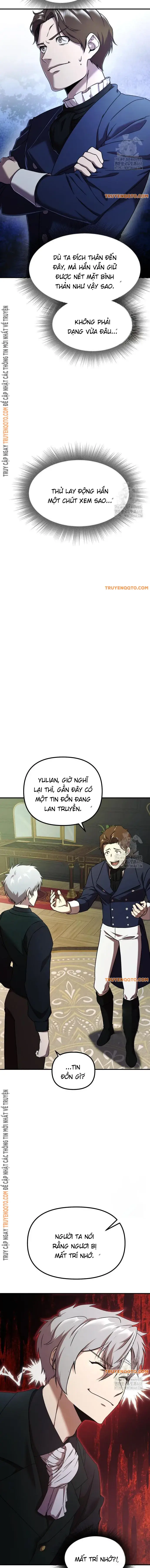 Phản Diện Đôi Mắt Híp Chapter 2 - 9