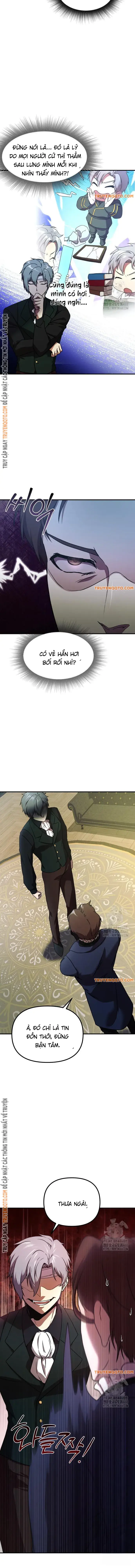 Phản Diện Đôi Mắt Híp Chapter 2 - 10