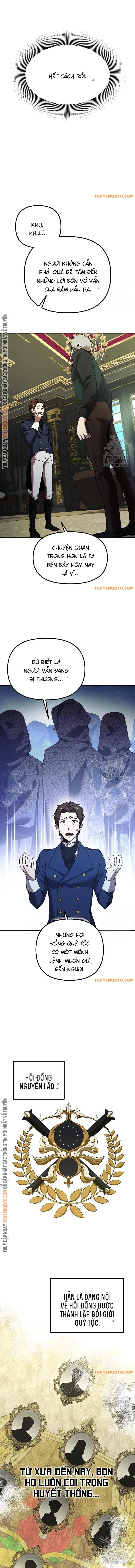 Phản Diện Đôi Mắt Híp Chapter 2 - 13