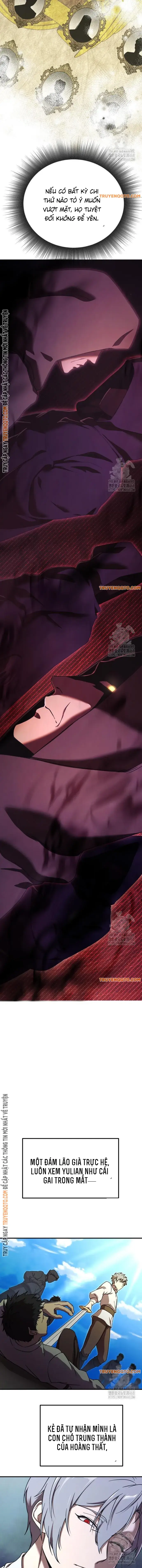 Phản Diện Đôi Mắt Híp Chapter 2 - 14