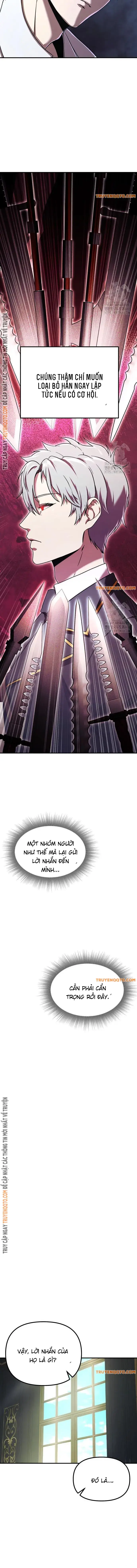 Phản Diện Đôi Mắt Híp Chapter 2 - 15