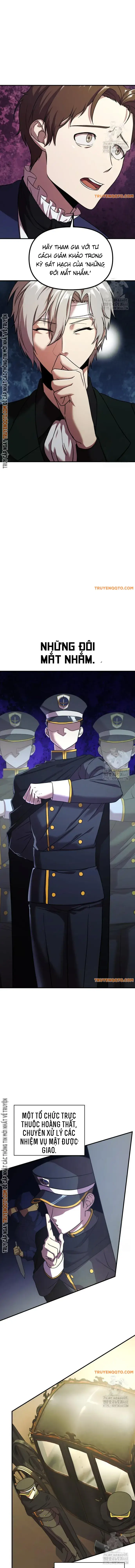 Phản Diện Đôi Mắt Híp Chapter 2 - 16