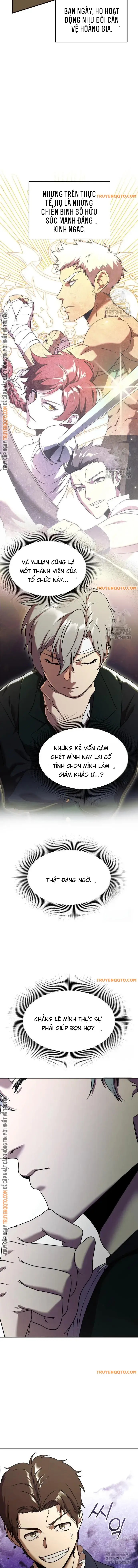 Phản Diện Đôi Mắt Híp Chapter 2 - 17