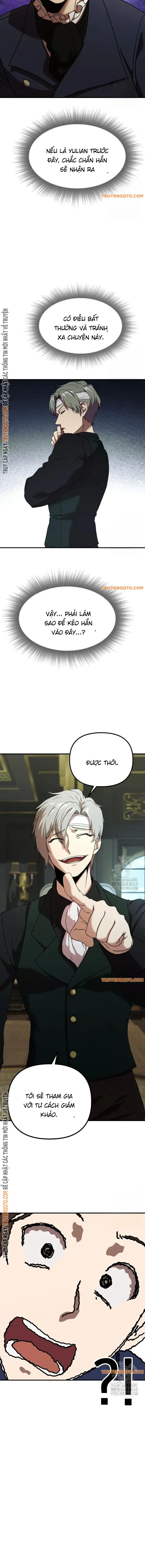 Phản Diện Đôi Mắt Híp Chapter 2 - 18