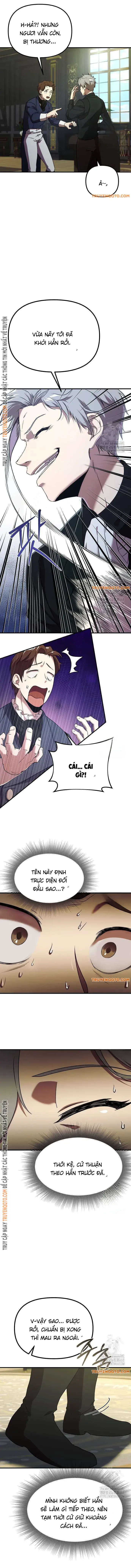 Phản Diện Đôi Mắt Híp Chapter 2 - 19