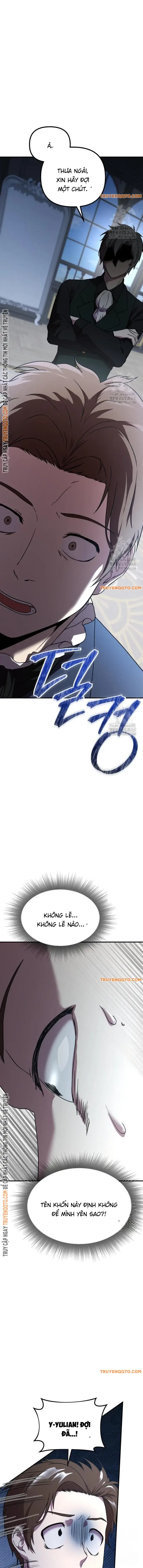 Phản Diện Đôi Mắt Híp Chapter 2 - 20