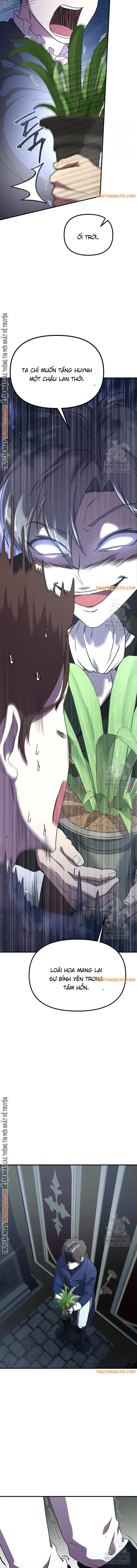 Phản Diện Đôi Mắt Híp Chapter 2 - 21