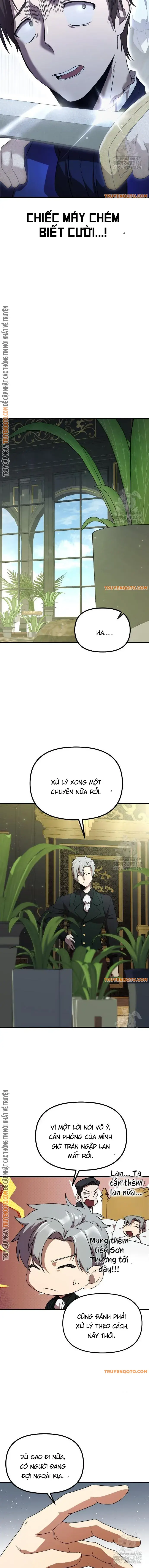 Phản Diện Đôi Mắt Híp Chapter 2 - 23