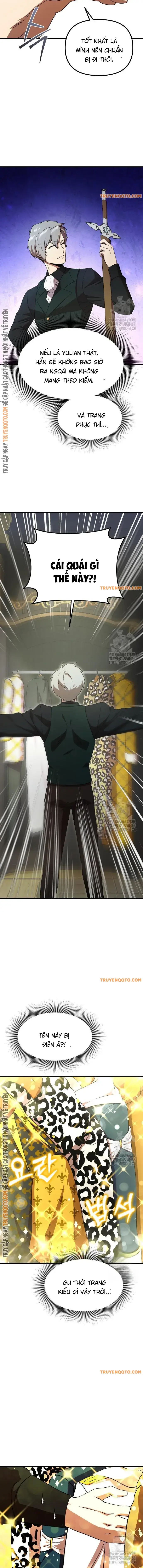 Phản Diện Đôi Mắt Híp Chapter 2 - 24