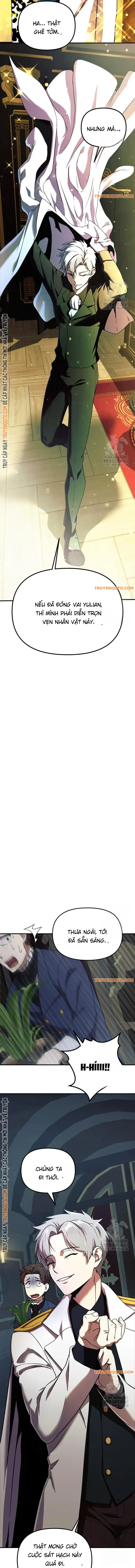 Phản Diện Đôi Mắt Híp Chapter 2 - 25