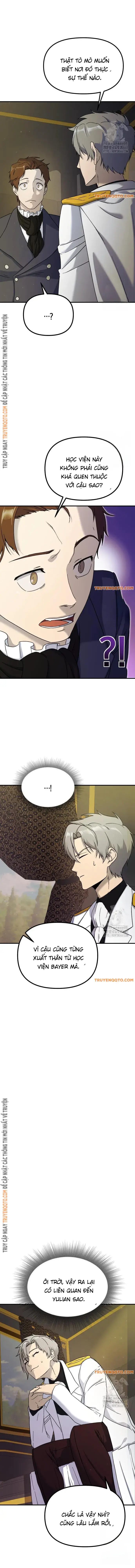 Phản Diện Đôi Mắt Híp Chapter 3 - 2