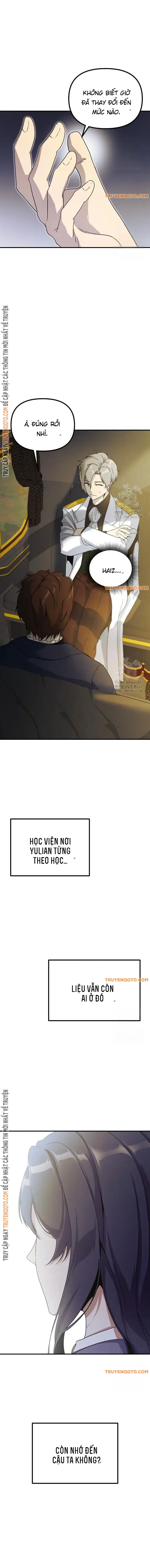 Phản Diện Đôi Mắt Híp Chapter 3 - 3