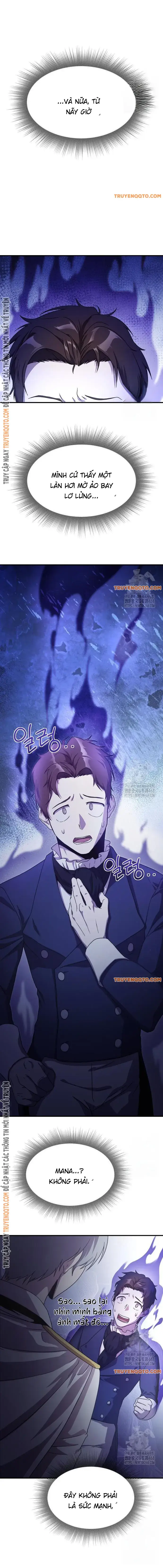 Phản Diện Đôi Mắt Híp Chapter 3 - 7