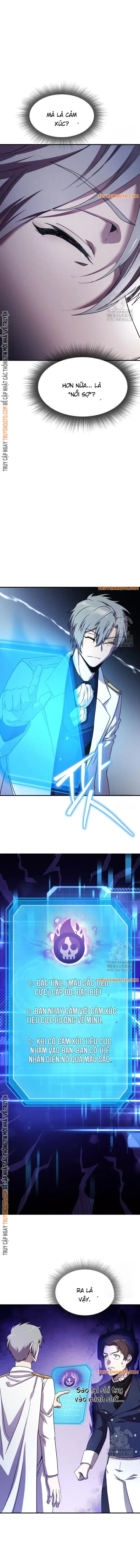 Phản Diện Đôi Mắt Híp Chapter 3 - 8