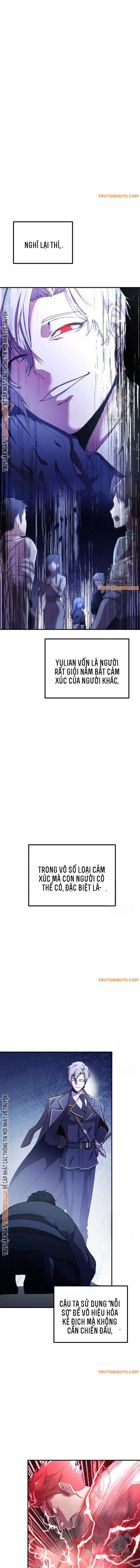 Phản Diện Đôi Mắt Híp Chapter 3 - 9