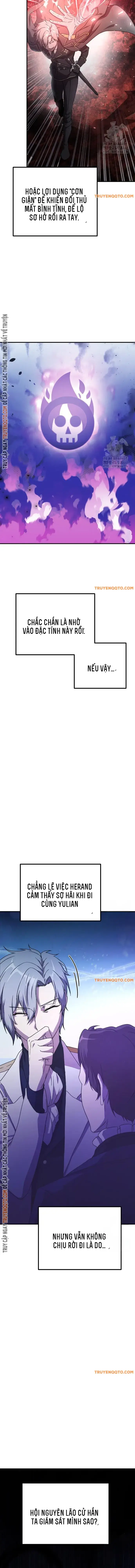 Phản Diện Đôi Mắt Híp Chapter 3 - 10