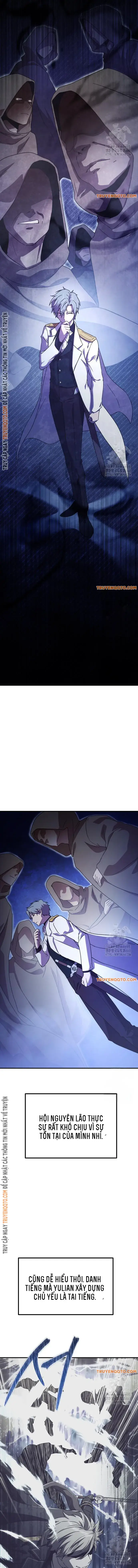 Phản Diện Đôi Mắt Híp Chapter 3 - 11