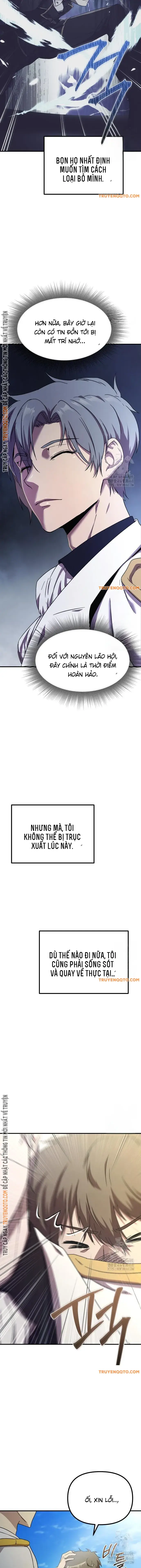 Phản Diện Đôi Mắt Híp Chapter 3 - 12