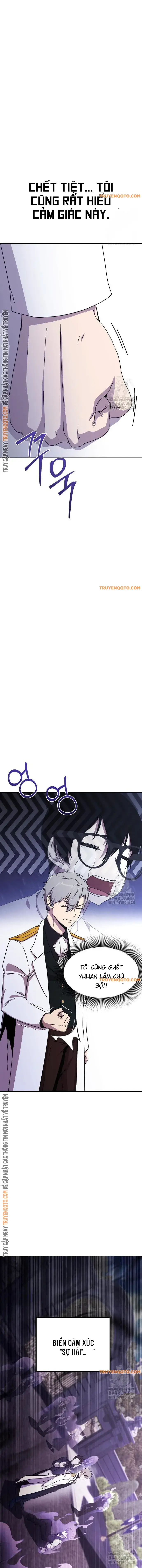 Phản Diện Đôi Mắt Híp Chapter 3 - 15