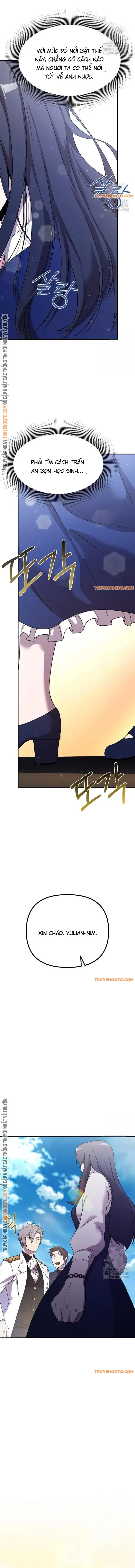 Phản Diện Đôi Mắt Híp Chapter 3 - 17