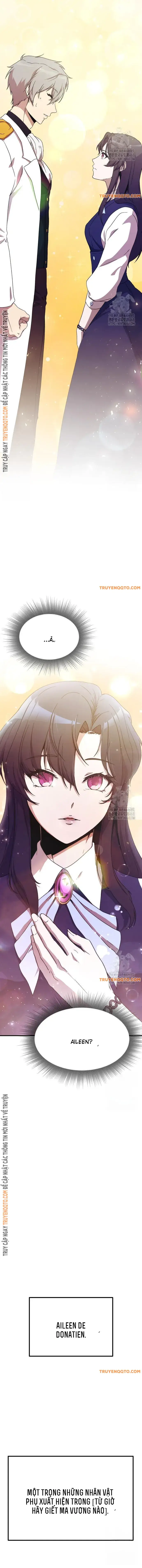 Phản Diện Đôi Mắt Híp Chapter 3 - 18