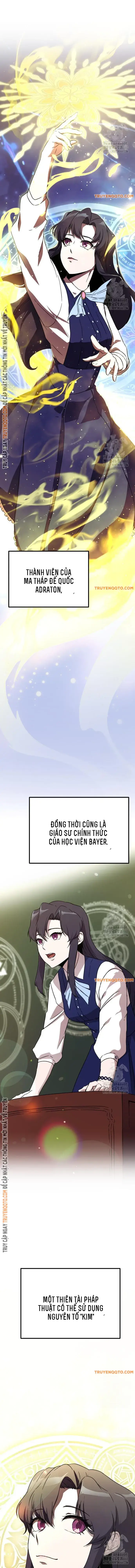 Phản Diện Đôi Mắt Híp Chapter 3 - 19