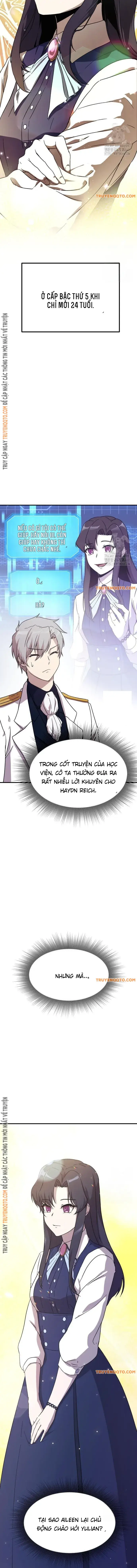 Phản Diện Đôi Mắt Híp Chapter 3 - 20