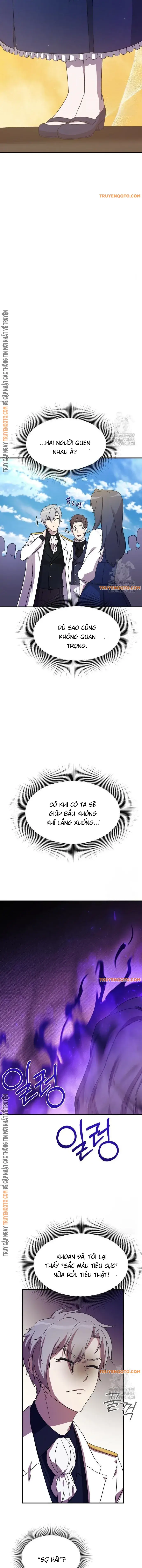 Phản Diện Đôi Mắt Híp Chapter 3 - 21