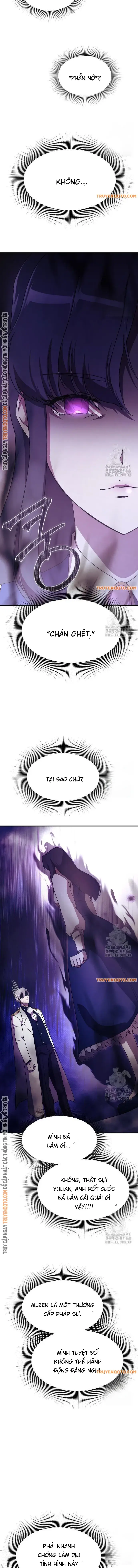 Phản Diện Đôi Mắt Híp Chapter 3 - 22