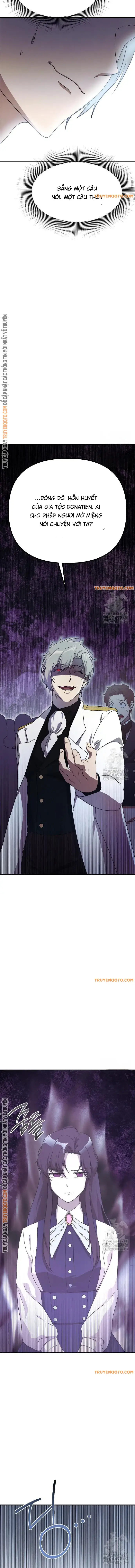 Phản Diện Đôi Mắt Híp Chapter 3 - 23