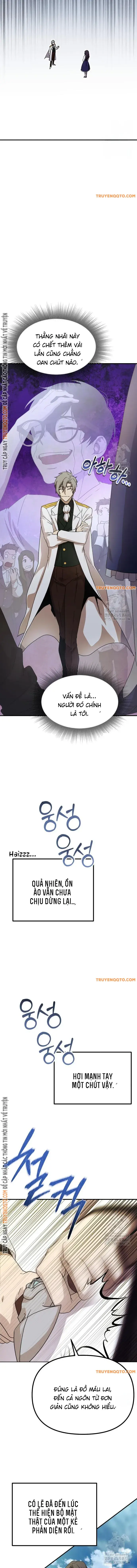 Phản Diện Đôi Mắt Híp Chapter 3 - 24